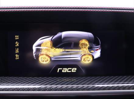 Alfa Romeo - Stelvio