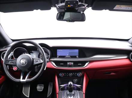 Alfa Romeo - Stelvio