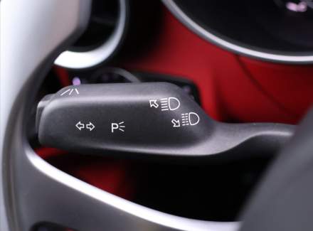 Alfa Romeo - Stelvio