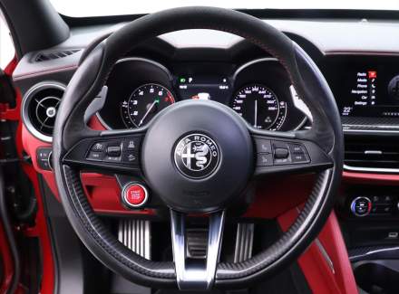 Alfa Romeo - Stelvio