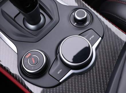 Alfa Romeo - Stelvio