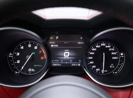 Alfa Romeo - Stelvio