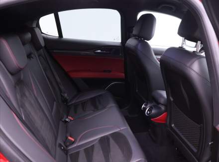 Alfa Romeo - Stelvio