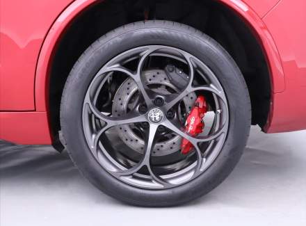 Alfa Romeo - Stelvio