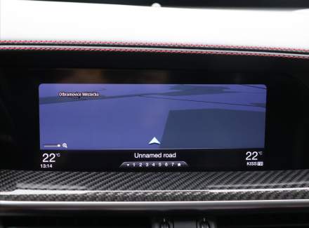 Alfa Romeo - Stelvio