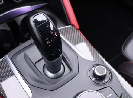 Alfa Romeo - Stelvio