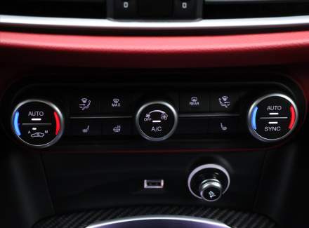 Alfa Romeo - Stelvio