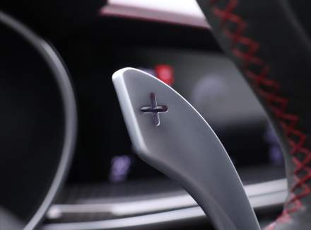 Alfa Romeo - Stelvio