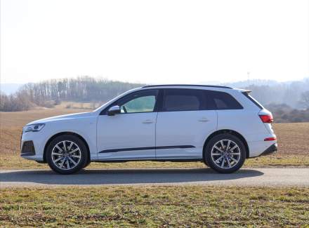 Audi - Q7