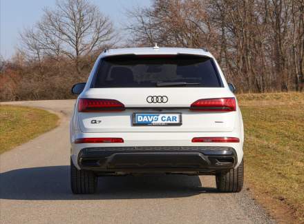 Audi - Q7