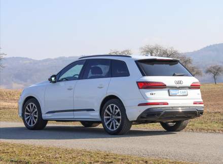 Audi - Q7