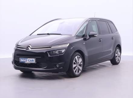 Citroën - C4