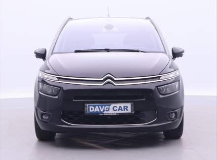 Citroën - C4