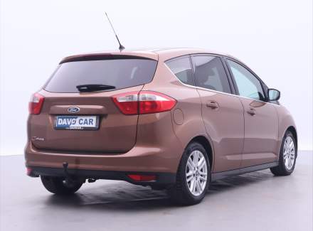 Ford - C-MAX