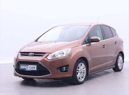 Ford - C-MAX