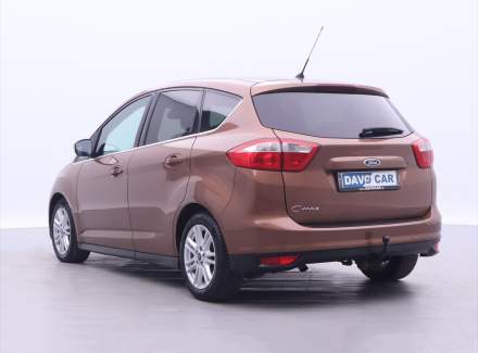 Ford - C-MAX