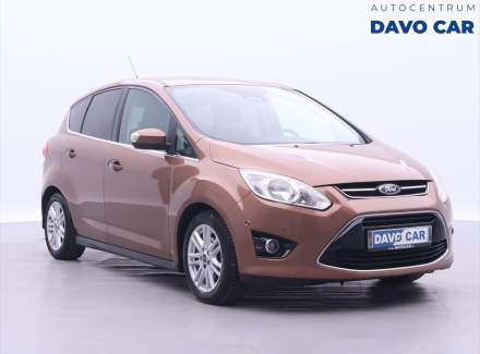 Ford - C-MAX