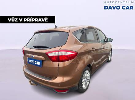Ford - C-MAX