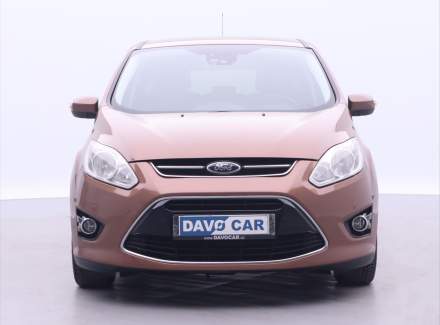 Ford - C-MAX