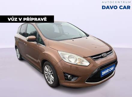 Ford - C-MAX
