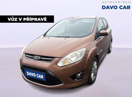 Ford - C-MAX