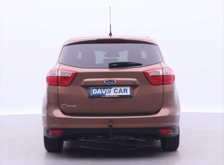 Ford - C-MAX