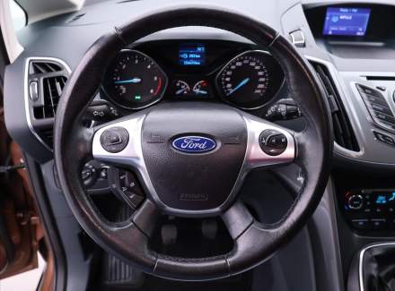 Ford - C-MAX