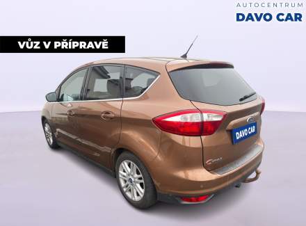 Ford - C-MAX