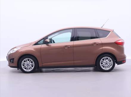 Ford - C-MAX