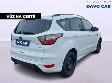 Ford - Kuga