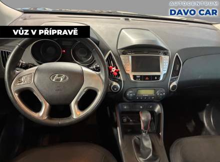 Hyundai - ix35