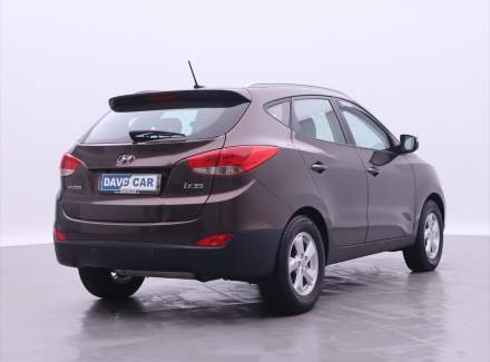 Hyundai - ix35