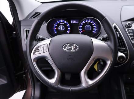 Hyundai - ix35