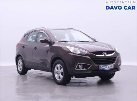Hyundai - ix35