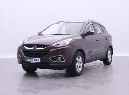 Hyundai - ix35