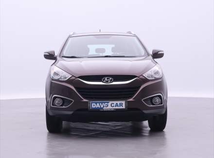 Hyundai - ix35