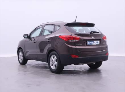 Hyundai - ix35