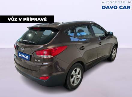 Hyundai - ix35