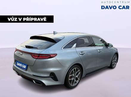 Kia - Pro Cee'd