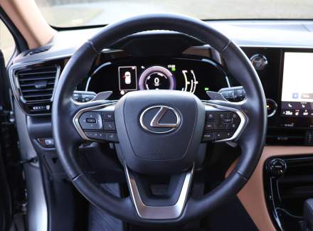 Lexus - NX