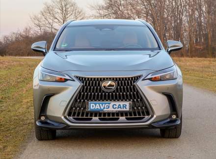 Lexus - NX
