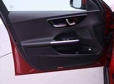 Mercedes-Benz - C-class