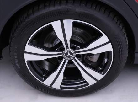 Mercedes-Benz - C-class