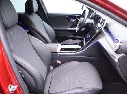 Mercedes-Benz - C-class