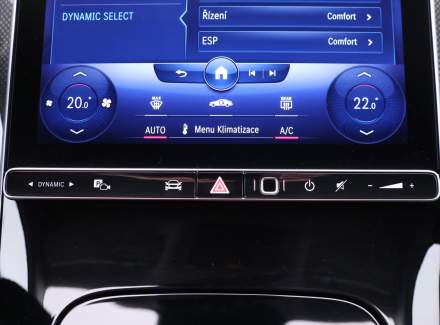 Mercedes-Benz - C-class