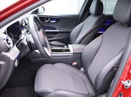 Mercedes-Benz - C-class