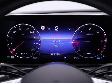 Mercedes-Benz - C-class