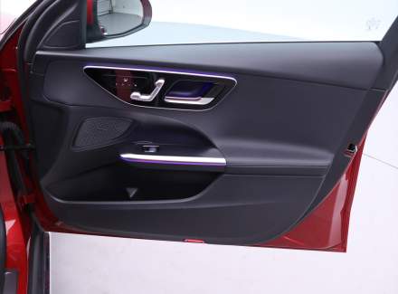 Mercedes-Benz - C-class