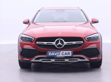 Mercedes-Benz - C-class