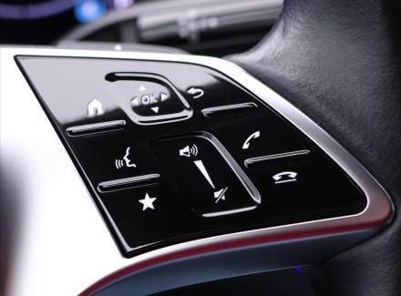 Mercedes-Benz - C-class